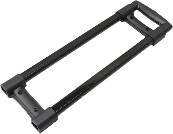 R003 DIY Plastic 20 inch Trave