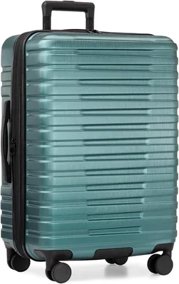U.S. Traveler Boren Expandable