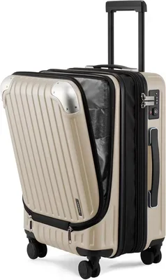 Expandable Luggage Buying Guide