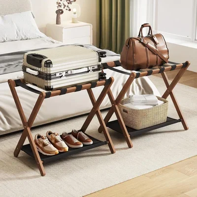 Best Expandable Luggage Rack Buying Guide