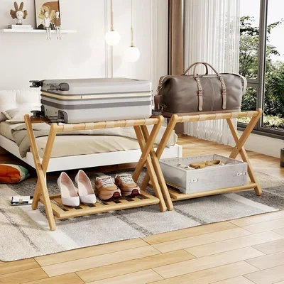 Best Expandable Luggage Rack Buying Guide