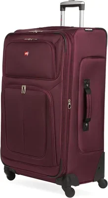 SwissGear Sion Softside Expand