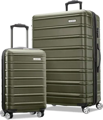 Samsonite Omni 2 Hardside 2 Pi