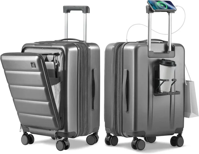 How to Choose Expandable Luggage in Singapore