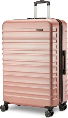 Amazon Basics 30" Hardside Lar
