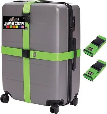 Complete Expandable Luggage Straps Buying Guide