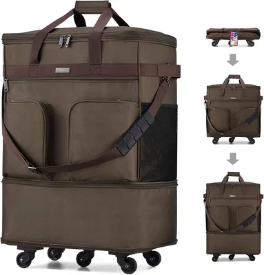 Hanke Expandable Collapsible L