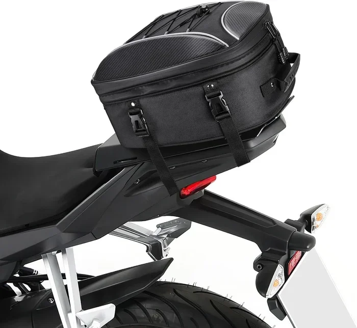 Best Expandable Motorcycle Luggage Buying Guide