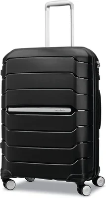 Expandable Polypropylene Spinner Luggage Shopping Guide