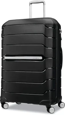 Expandable Samsonite Luggage Buying Guide