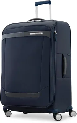 Expandable Samsonite Luggage Buying Guide