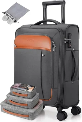 Best Expandable Carry-On Luggage Buying Guide