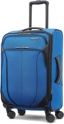 expandable soft luggage Buying Guide