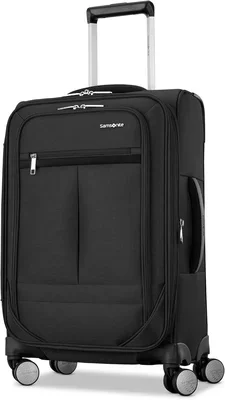 expandable soft luggage carry-on kohl's Buying Guide