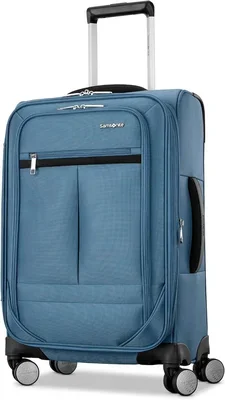 expandable soft luggage carry-on kohl's Buying Guide