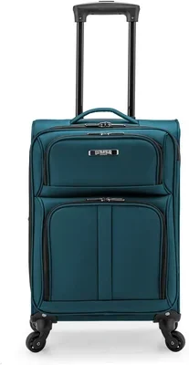U.S. Traveler Anzio Softside E