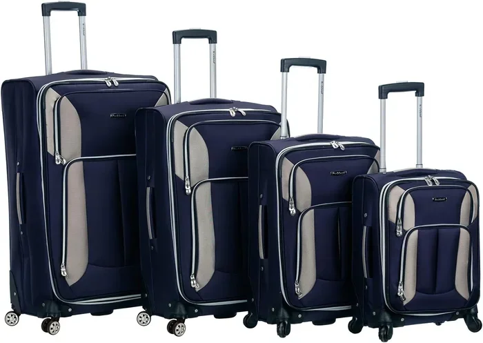 Expandable Nylon Luggage Sets Buyer's Guide