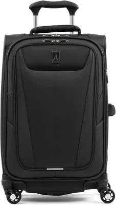 How to Choose Expandable Softside Carry-on Spinners