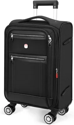 star cloud Expandable Carry On