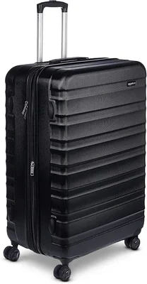Expandable Spinner Luggage Buyer's Guide