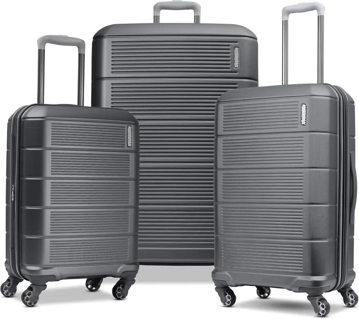 American Tourister Stratum 2.0
