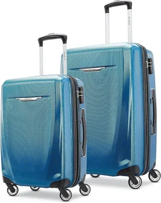 Best Gabbiano Avila 3-Piece Luggage Guide