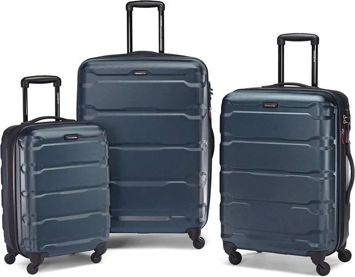 Samsonite Omni PC Hardside Exp