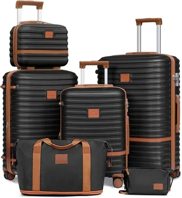 Smart Gabbiano Leon Luggage Buying Guide