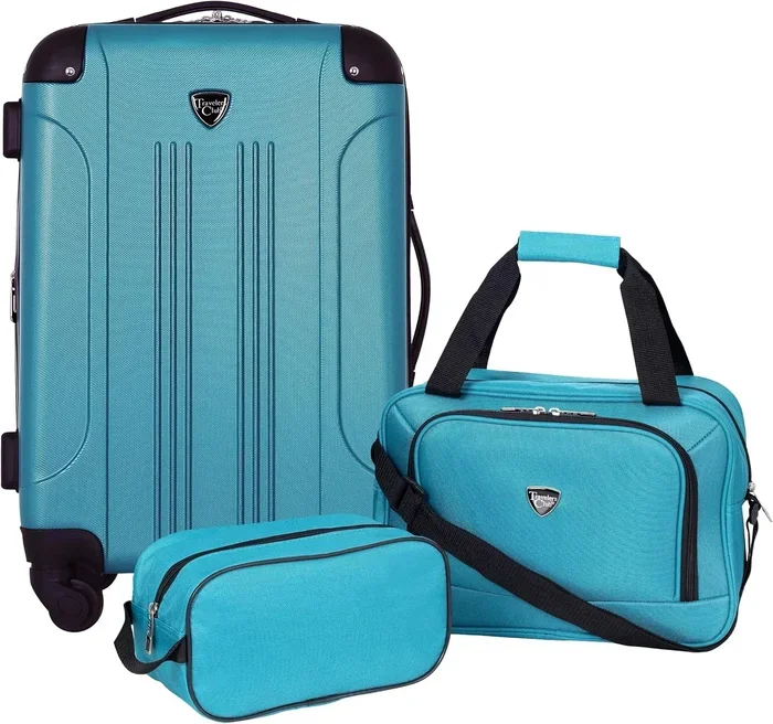 Smart Gabbiano Leon Luggage Buying Guide
