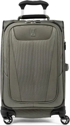 Complete Gatwick Expandable Carry-On Buying Guide