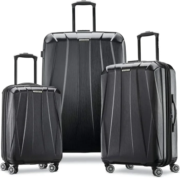 Gem 3-Piece Luggage Set Buying Guide