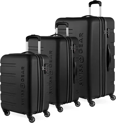SwissGear 7366 Signature Hards