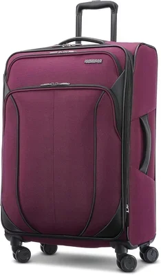 Gennaker 24 Expandable Spinner Luggage Selection Guide