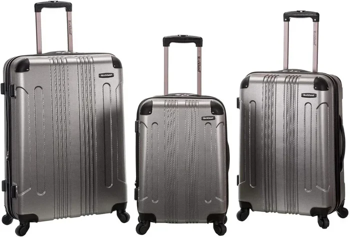 Gilmore 3-Piece Luggage Set Shopping Guide