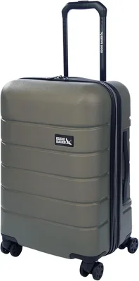 Best Glacier Expandable Carry-On Spinner Guide