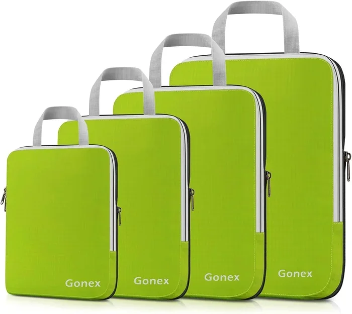 Expert Compression Packing Cubes Buying Guide