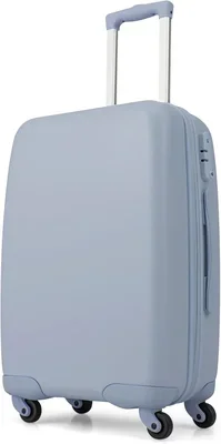 GoPlus Expandable Carry-On Luggage Shopping Guide