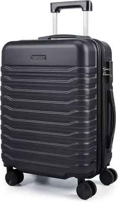 Ultimate Goplus 20 Expandable Luggage Guide
